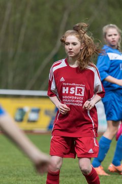 Bild 166 - F VfL Oldesloe II - SG Holstein S�d : Ergebnis: 0:15